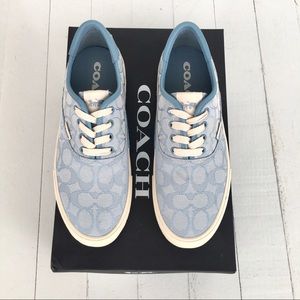 Coach Citysole Sneakers